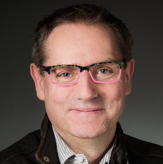 Sylvio Ruttens