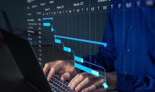 Project_Management