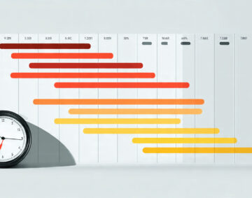 project_gantt_chart_and_time