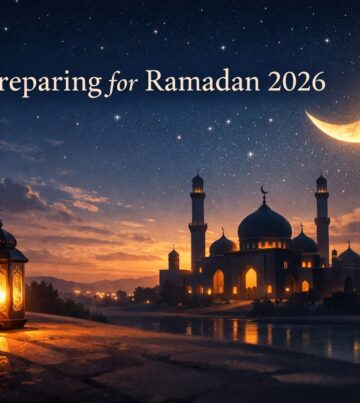 Preparing for Ramadan 2026: Timings, Fasting & Zakat